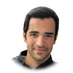Zain-Alabdin Tawfiq, Founder of Wallble